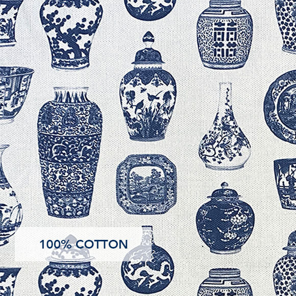 These are a few of my favourite Mings