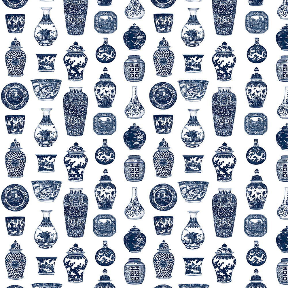 These are a few of my favourite Mings