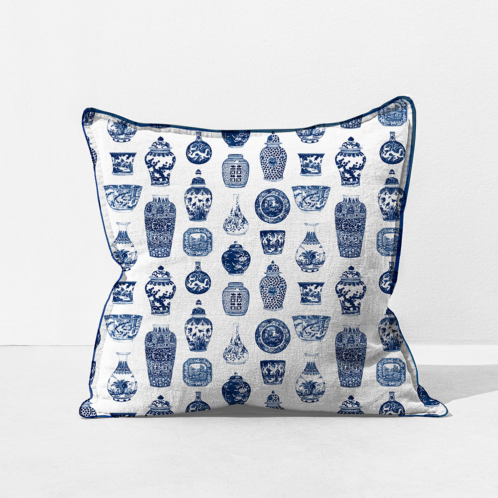 These are a few of my favourite Mings