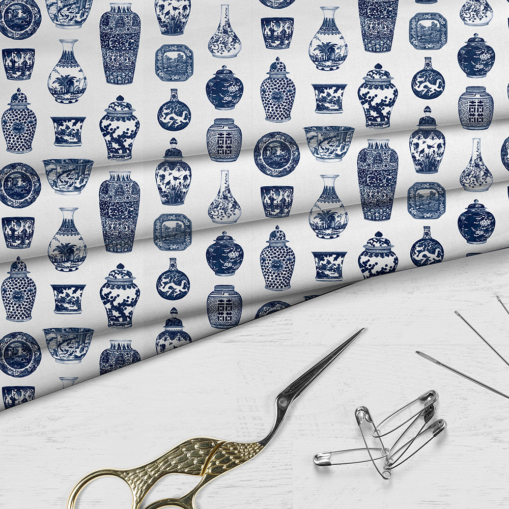 These are a few of my favourite Mings