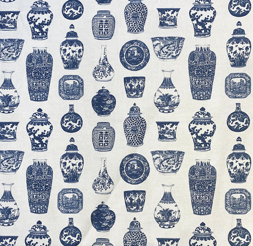 These are a few of my favourite Mings