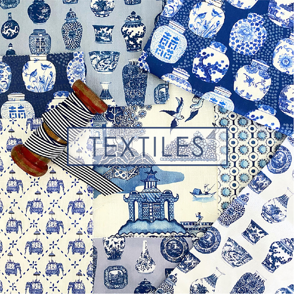 TEXTILES - ALL