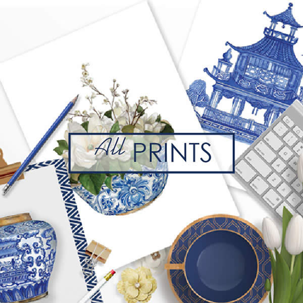 PRINTS - ALL