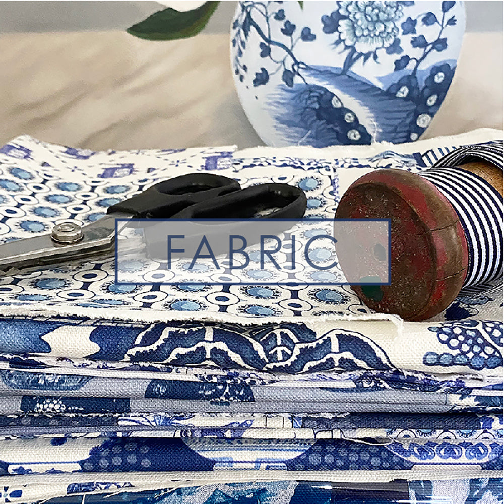 TEXTILES - FABRIC