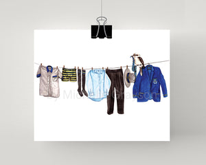 Marist Brothers Ashgrove - formal uniform