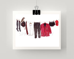 St Joseph's College / Terrace formal uniform
