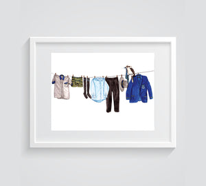 Marist Brothers Ashgrove - formal uniform